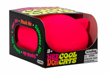 Load image into Gallery viewer, Needoh Cool Cat