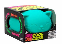 Load image into Gallery viewer, Needoh Cool Cat