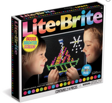 Load image into Gallery viewer, Lite-Brite