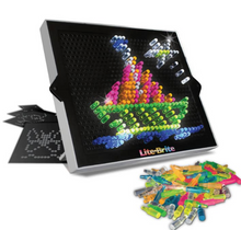 Load image into Gallery viewer, Lite-Brite