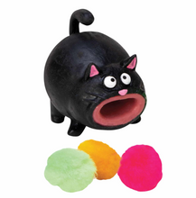 Load image into Gallery viewer, Hairball Kitty