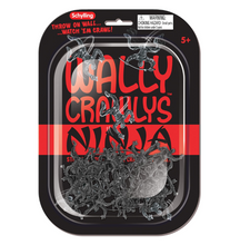 Load image into Gallery viewer, Ninja Wally Crawlies