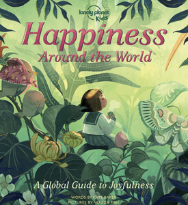 Happiness Around the World [Kate Baker]