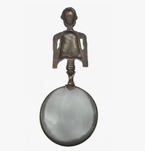 Load image into Gallery viewer, Skeleton Magnifying Glass