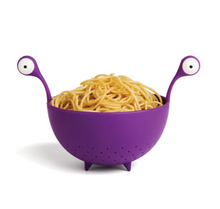 Load image into Gallery viewer, Spaghetti Monster Colander
