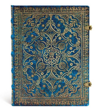 Load image into Gallery viewer, Azure Journal