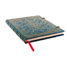 Load image into Gallery viewer, Azure Journal