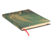 Load image into Gallery viewer, Olive Fairy Journal