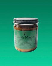 Load image into Gallery viewer, Earth Magic Spell Candle