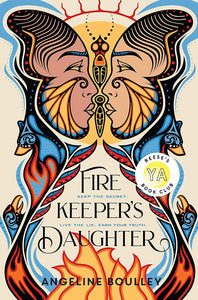 Firekeeper’s Daughter [Angeline Boulley]