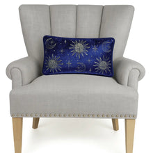 Load image into Gallery viewer, Celestial Pillow (Rectangle)
