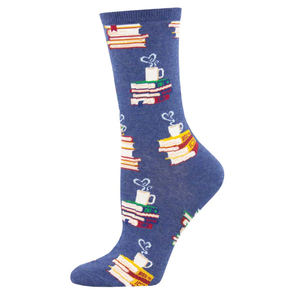Women's Love Stories Socks