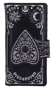 Oujia Embossed Wallet