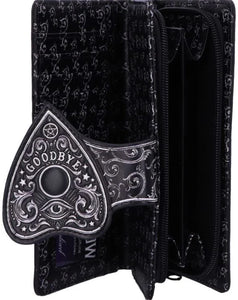 Oujia Embossed Wallet