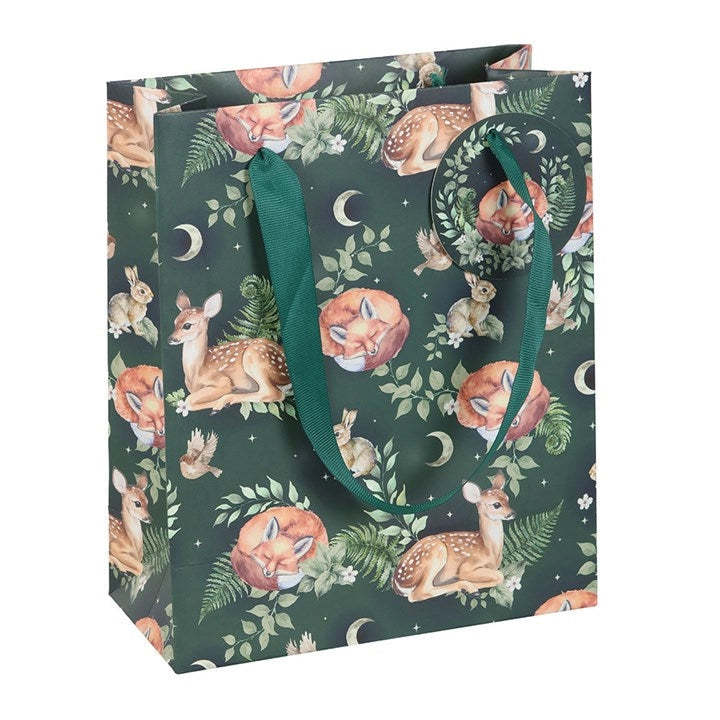 Fawn & Friends Gift Bag
