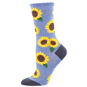 Women's More Blooming Socks