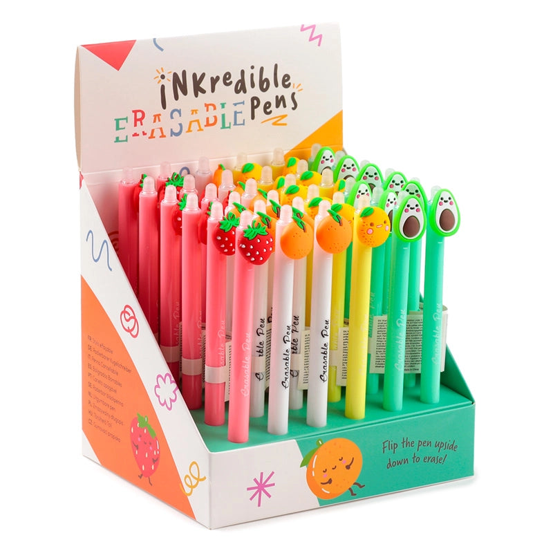 Cutie Fruity Pen