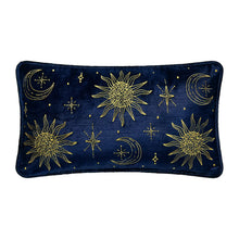 Load image into Gallery viewer, Celestial Pillow (Rectangle)
