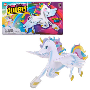Unicorn Glider