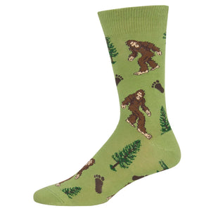 Men's Bigfoot Socks
