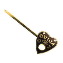 Load image into Gallery viewer, Ouija Hairpin
