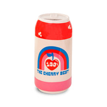 Load image into Gallery viewer, Lucky Cherry Cream Soda Vase
