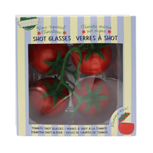 Load image into Gallery viewer, Vine Ripened Tomato Shot Glasses

