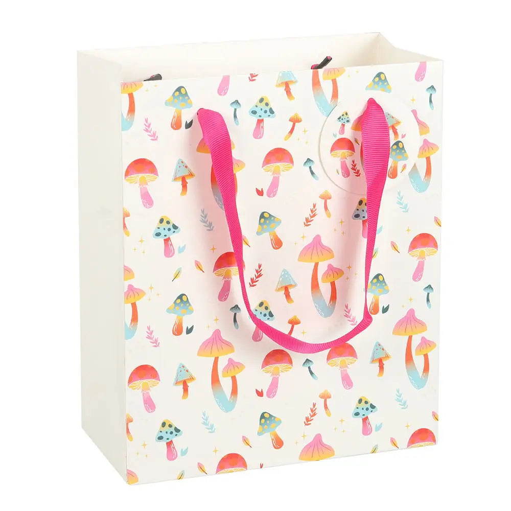Funky Fungi Gift Bag