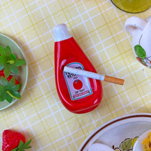 Load image into Gallery viewer, Ketchup Trinket Dish
