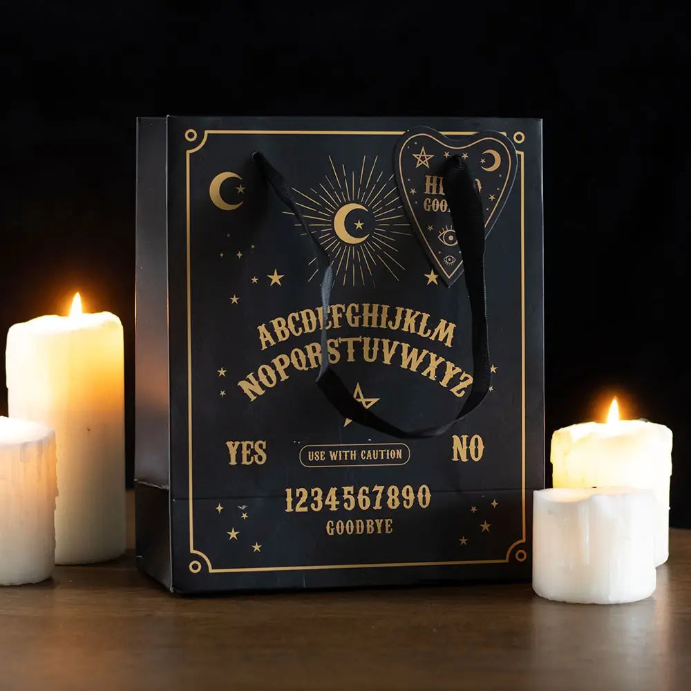 Medium Ouija Board Gift Bag