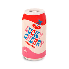 Load image into Gallery viewer, Lucky Cherry Cream Soda Vase

