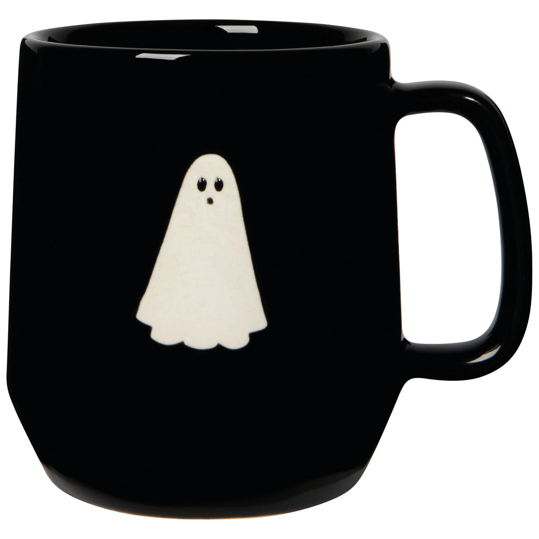 Kindred Spirits Ghost Mega Mug