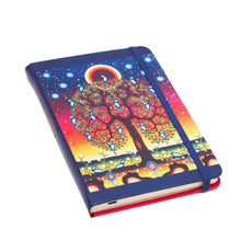 Load image into Gallery viewer, Tree Of Life Journal [James Jacko]
