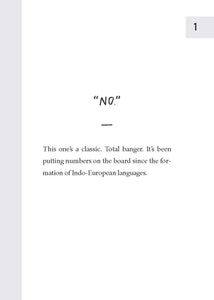 How to Piss Off Men: 109 Things to Say to Shatter the Male Ego [Kyle Prue]