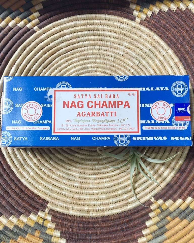 Nag Champa (250 grams)