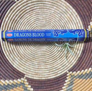 HEM Blue Dragon's Blood