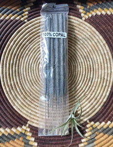 Copal Incense