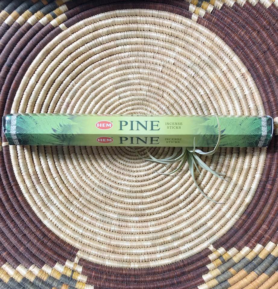 HEM Pine