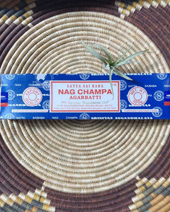 Nag Champa (100 grams)