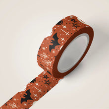 Load image into Gallery viewer, Toil &amp; Trinkets Washi Tape
