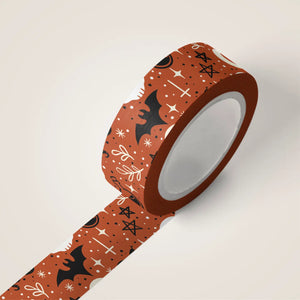 Toil & Trinkets Washi Tape