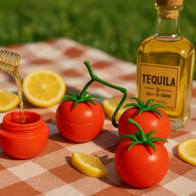 Load image into Gallery viewer, Vine Ripened Tomato Shot Glasses
