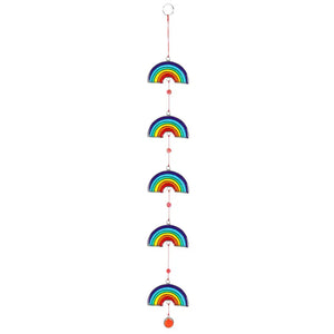 Rainbows Suncatcher