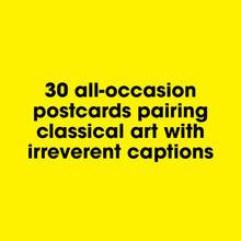 Load image into Gallery viewer, Postcards in Art and Life [Nicole Tersigni]
