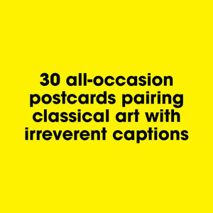 Postcards in Art and Life [Nicole Tersigni]
