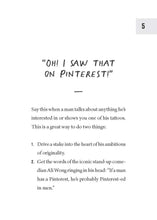 Load image into Gallery viewer, How to Piss Off Men: 109 Things to Say to Shatter the Male Ego [Kyle Prue]
