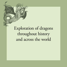 Load image into Gallery viewer, Pocket Book Of Dragons [Joel Levy]
