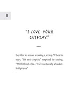 Load image into Gallery viewer, How to Piss Off Men: 109 Things to Say to Shatter the Male Ego [Kyle Prue]

