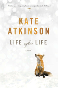 Life After Life [Kate Atkinson]