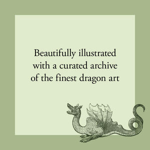 Pocket Book Of Dragons [Joel Levy]